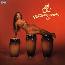 Karol G - Tropicoqueta