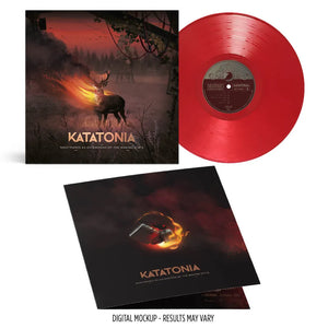 Katatonia - Nightmares as Extensions of the Waking State