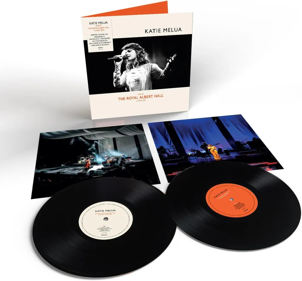 Katie Melua - Live at the Royal Albert Hall