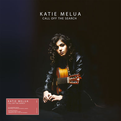 Katie Melua - Call of the Search (20th anni)
