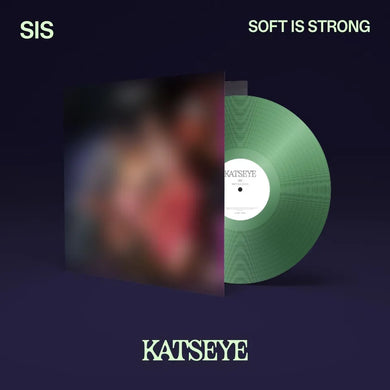 Katseye - SIS (Soft Is Strong)