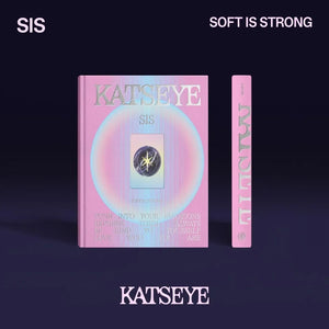 Katseye - Sis (Soft Is Stong) Soft version
