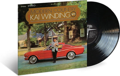 Kai Winding - Modern Country