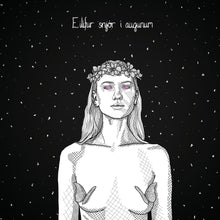 Kef Lavík - Eilífur snjór í augunum