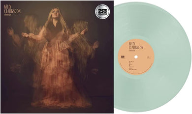 Kelly Clarkson - chemistry