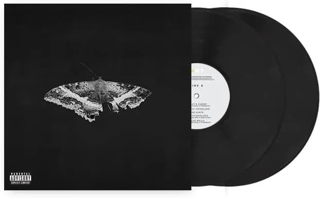 Kendrick Lamar - To Pimp a Butterfly (10th anniversary)