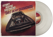 Kenny Wayne Shepherd - Dirt On My Diamonds Vol.1