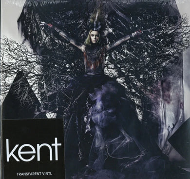 Kent - Tigerdrottningen