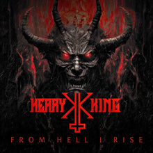 Kerry King - From Hell I Rise