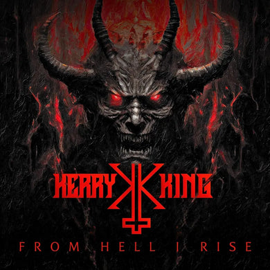 Kerry King - From Hell I Rise