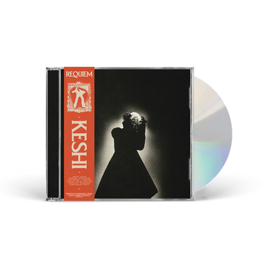 Keshi - Requiem