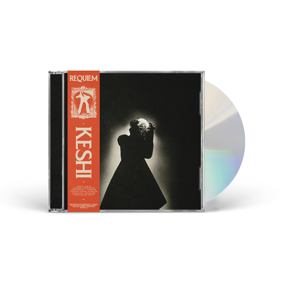 Keshi - Requiem