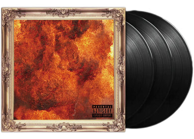 Kid Cudi - Indicud