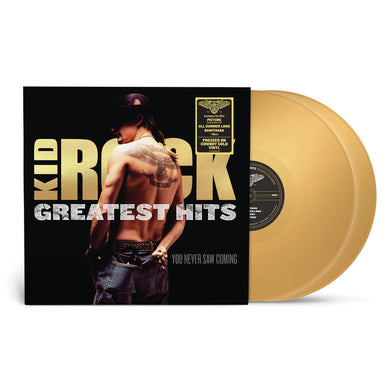 Kid Rock - Greatest Hits