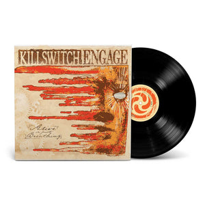 Killswitch Engage - Aive Or Just Breathing