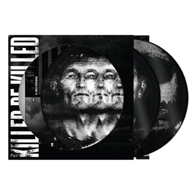 Killer Be Killed - Killer Be Killed