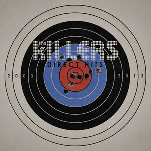 Killers - Direct Hits