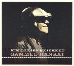 Kim Larsen - Gammel Hankat