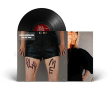 Kim Gordon - Play Me