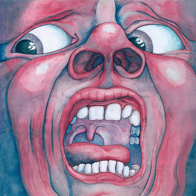 King Crimson - In The Court of Crimson King (Steven Wilson mix)