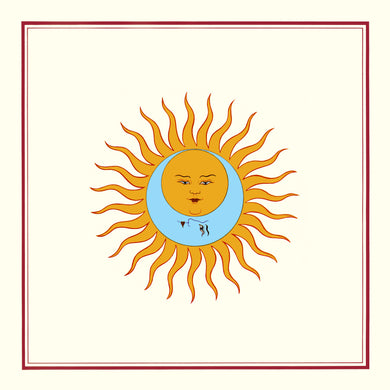 King Crimson - Larks (Alternative Takes and Mixes)