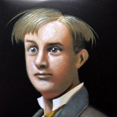 King Crimson - Uncertain Times 2+10