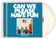Kings of Leon - Can We Please Have Fun