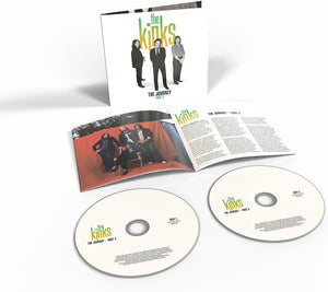 Kinks - The Journey - Part 3