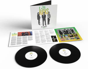 Kinks - The Journey - Part 3