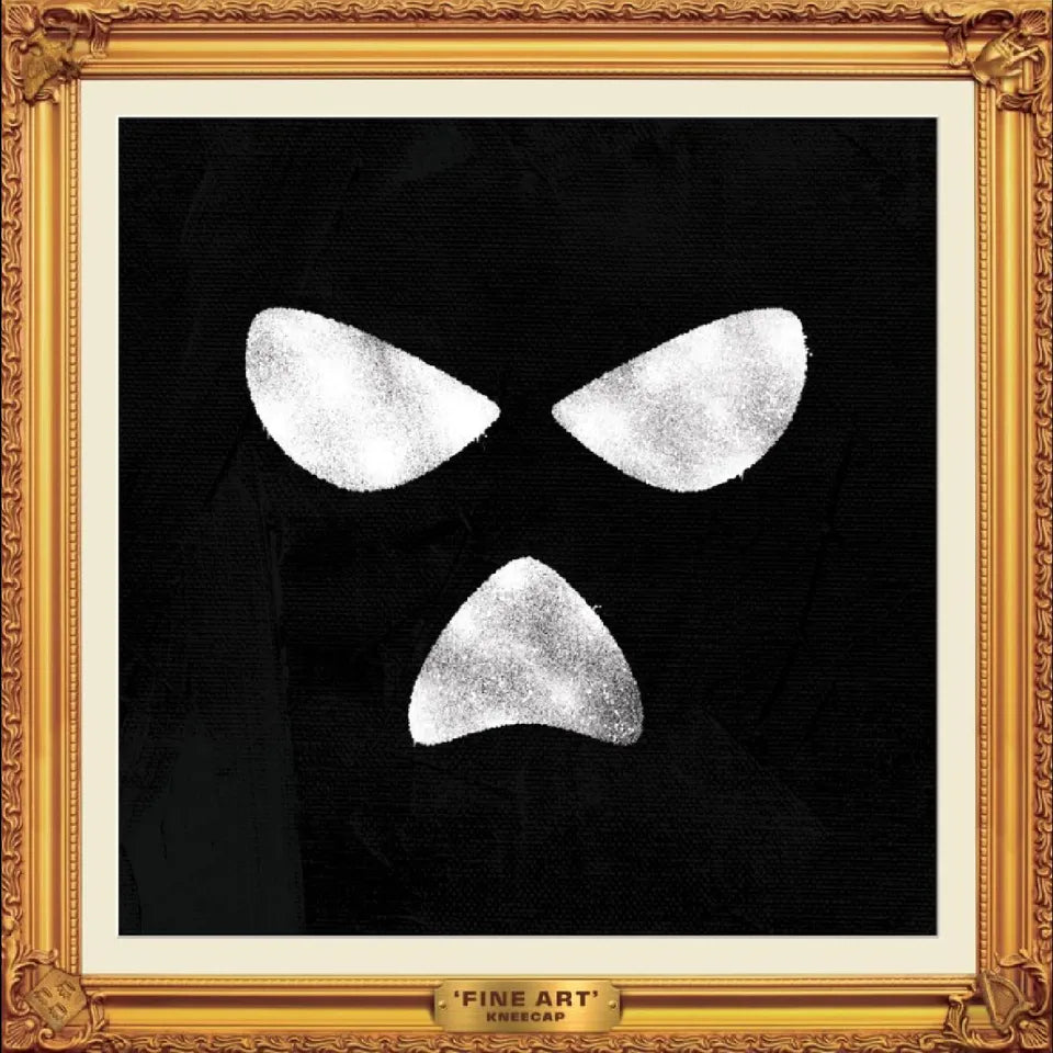 KNEECAP - Fine Art