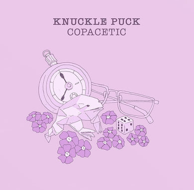 Knuckle Puck - Copacetic (10th Anniversary)