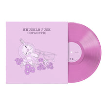 Knuckle Puck - Copacetic (10th Anniversary)