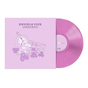 Knuckle Puck - Copacetic (10th Anniversary)
