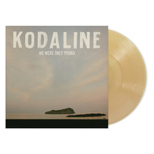 Kodaline - We Were Only Young