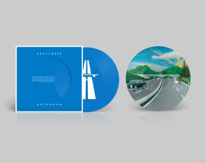 Kraftwerk - Autobahn (50th. Anniversary)