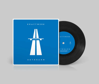 Kraftwerk - Autobahn (50th. Anniversary) (7