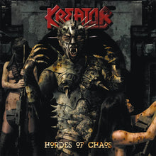 Kreator - Hordes Of Chaos