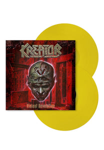 Kreator - Violent Revolution