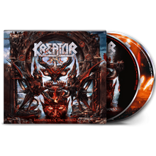 Kreator - Krushers of the World