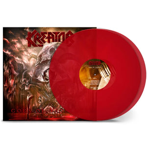 Kreator - Gods of Violence