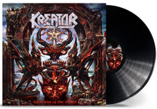 Kreator - Krushers of the World