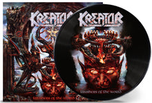 Kreator - Krushers of the World