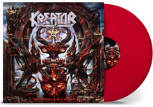 Kreator - Krushers of the World