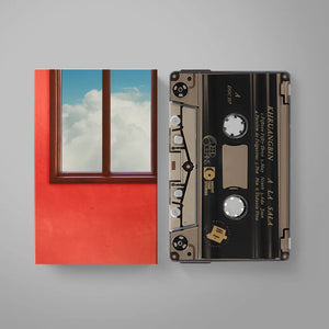 Khurangbin - A La Sala  cassette