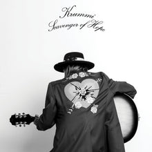 Krummi - Scavenger of Hope