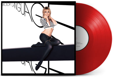 Kylie Minogue - Body Language
