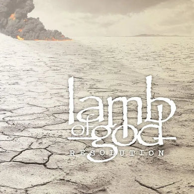 Lamb of God - Resolution