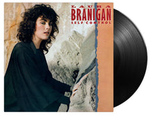Laura Branigan - Self Control