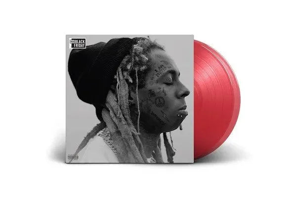 Lil Wayne - I Am Music RSD 2023