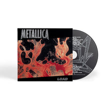 Metallica - Load (Remastered) (1CD / 3CD)
